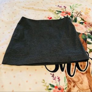Kenneth Cole - Mini Skirt